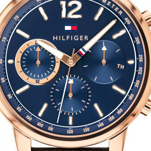 Tommy Hilfiger Męskie 1791532 2