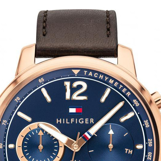 Tommy Hilfiger Męskie 1791532 3