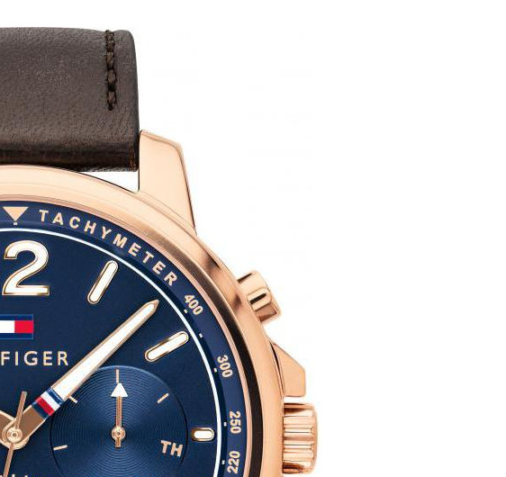 Tommy Hilfiger Męskie 1791532 5