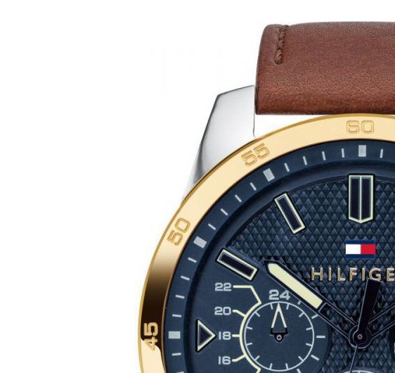 Tommy Hilfiger Męskie 1791561 4