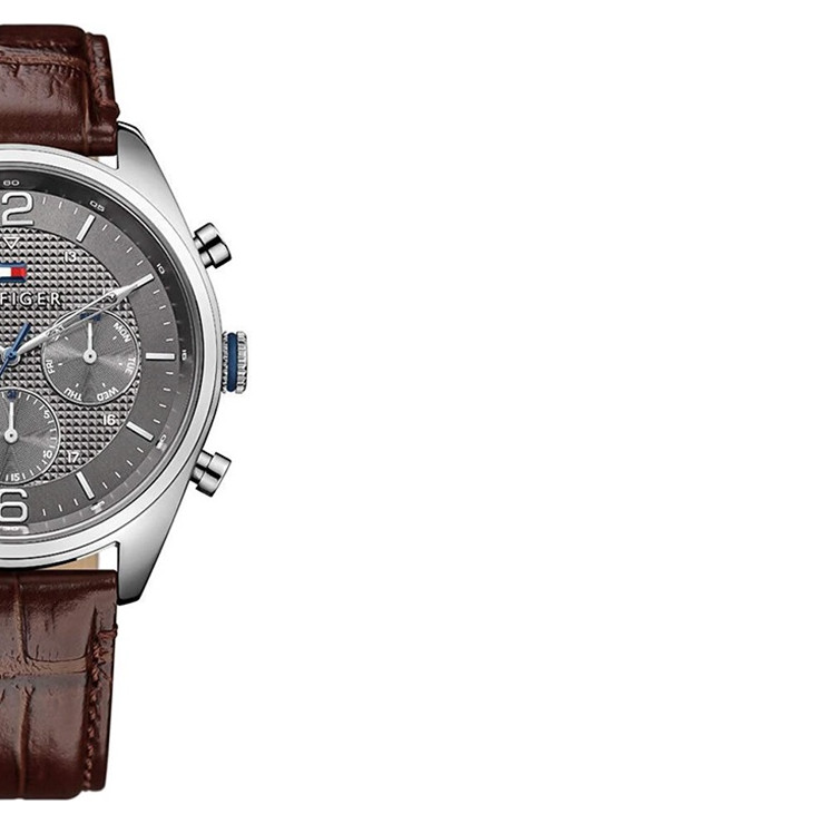 Tommy Hilfiger Męskie 2770013 6
