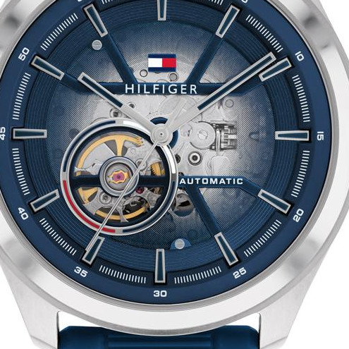 Tommy Hilfiger Oliver 1791885 - zegarek męski 2