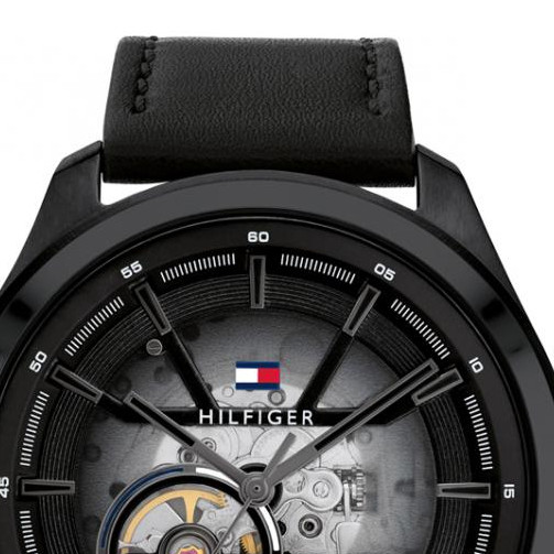 Tommy Hilfiger Oliver 1791887 - zegarek męski 3