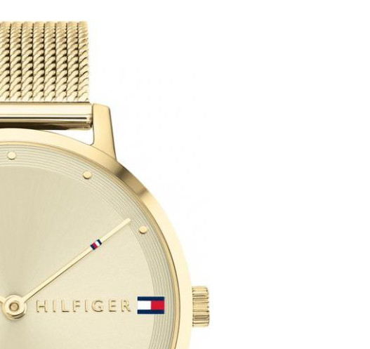 Tommy Hilfiger PIPPA 1782375 - zegarek damski 5