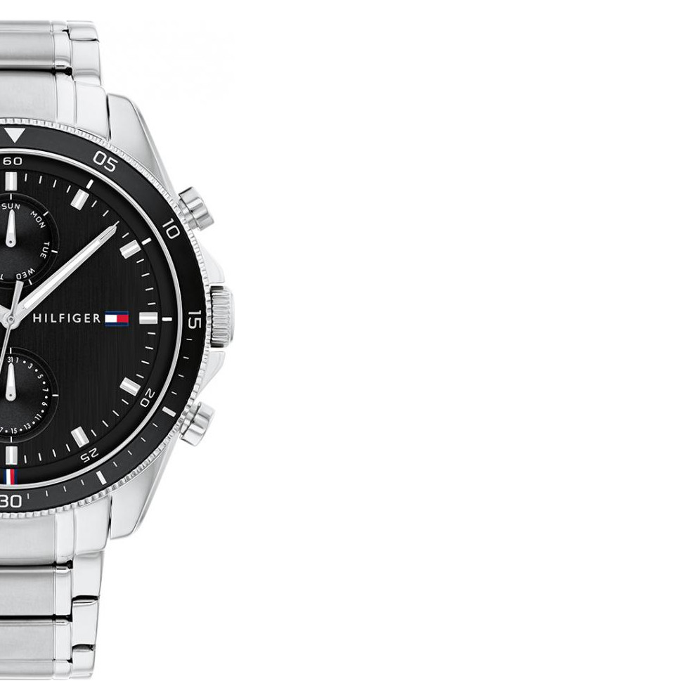 Tommy Hilfiger Parker 1791835 - zegarek męski 6