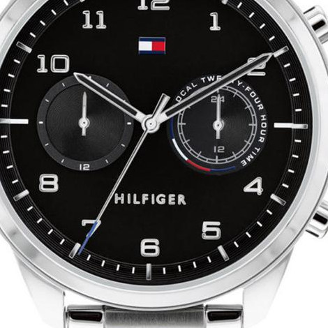 Tommy Hilfiger Patrick 1791784 - zegarek męski 2