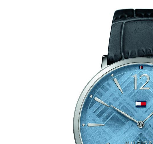 Tommy Hilfiger Pippa 1781840 4