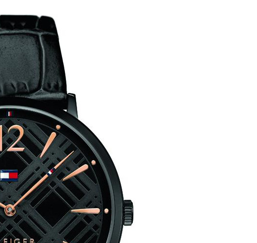 Tommy Hilfiger Pippa 1781842 5