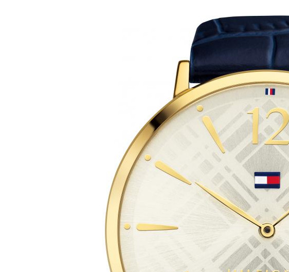 Tommy Hilfiger Pippa 1781843 4