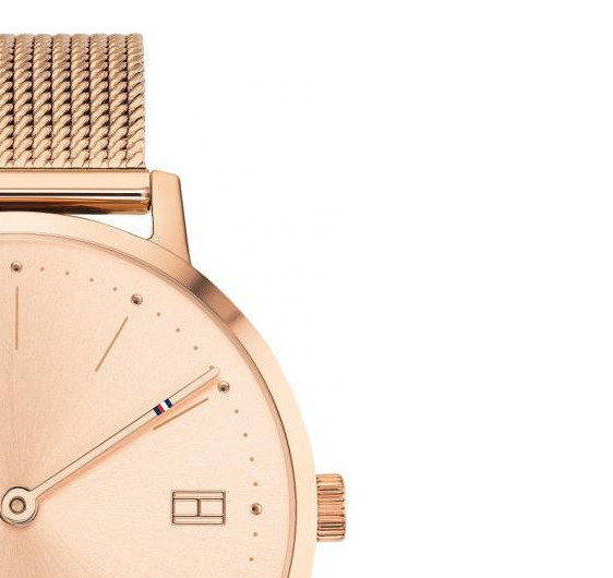 Tommy Hilfiger Pippa 1781926 5