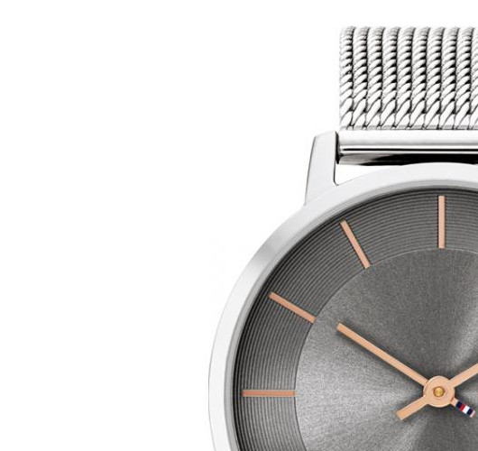 Tommy Hilfiger Pippa 2770092 - zegarek damski 4