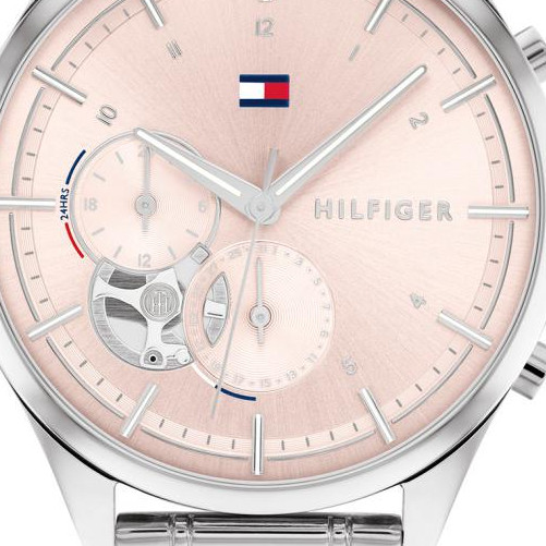 Tommy Hilfiger QUINN 1782414 - zegarek damski 2