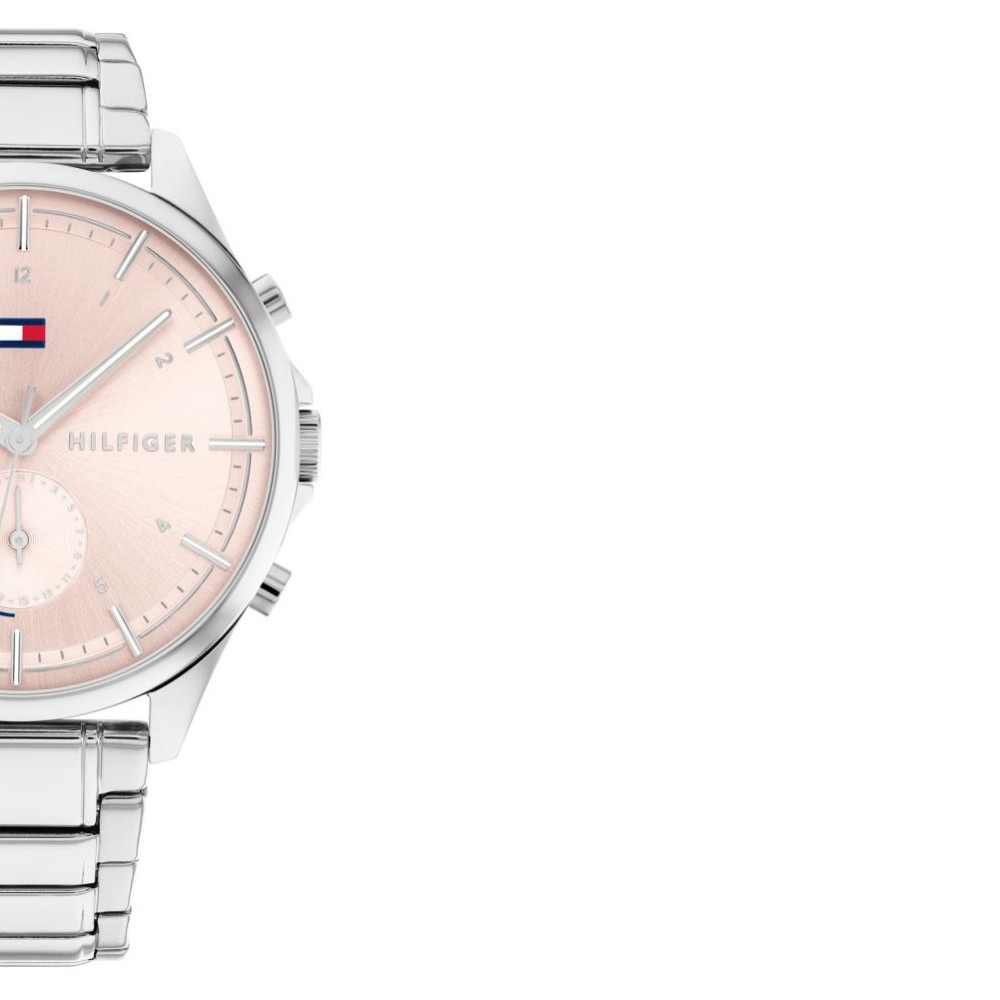 Tommy Hilfiger QUINN 1782414 - zegarek damski 6