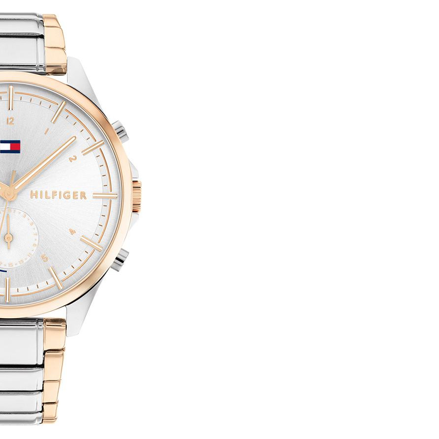 Tommy Hilfiger QUINN 1782415 - zegarek damski 6