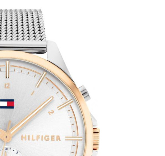 Tommy Hilfiger QUINN 1782416 - zegarek damski 5