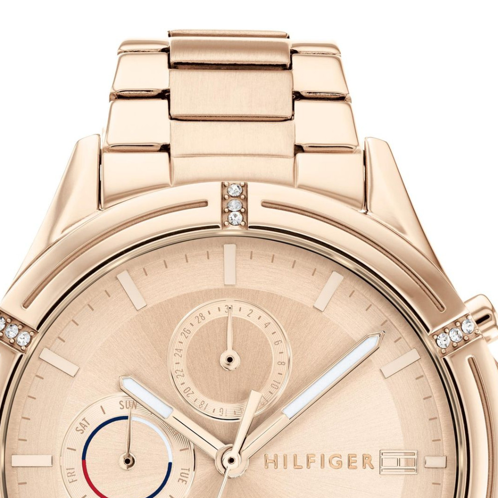 Tommy Hilfiger ARIANA 1782505 - zegarek damski 3