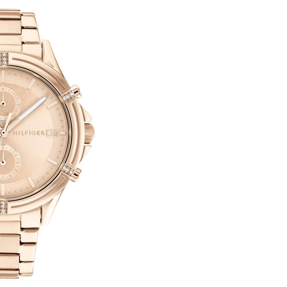 Tommy Hilfiger ARIANA 1782505 - zegarek damski 6