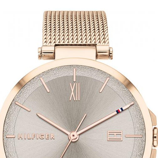 Tommy Hilfiger Reade 1782208 - zegarek damski 3