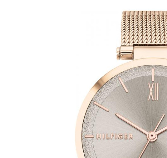 Tommy Hilfiger Reade 1782208 - zegarek damski 4