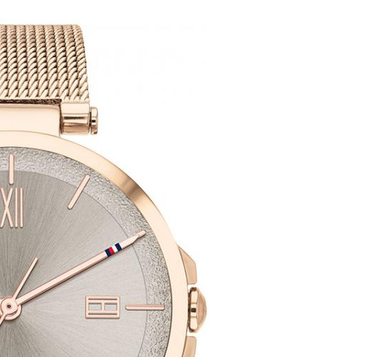 Tommy Hilfiger Reade 1782208 - zegarek damski 5