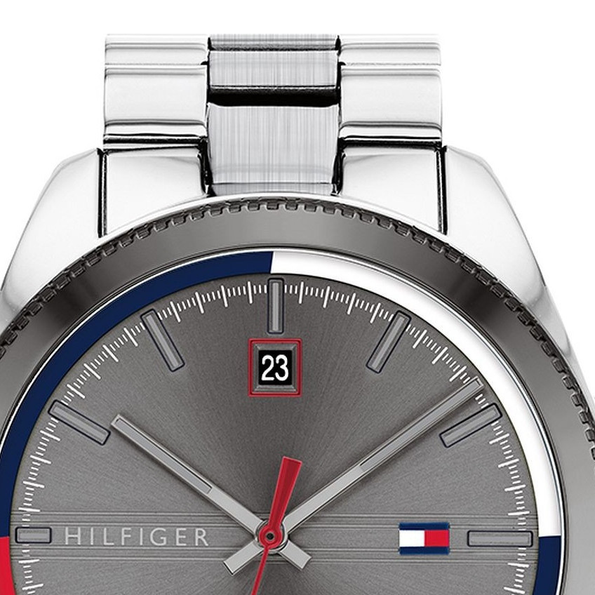 Tommy Hilfiger Riley 1791684 - zegarek męski 3