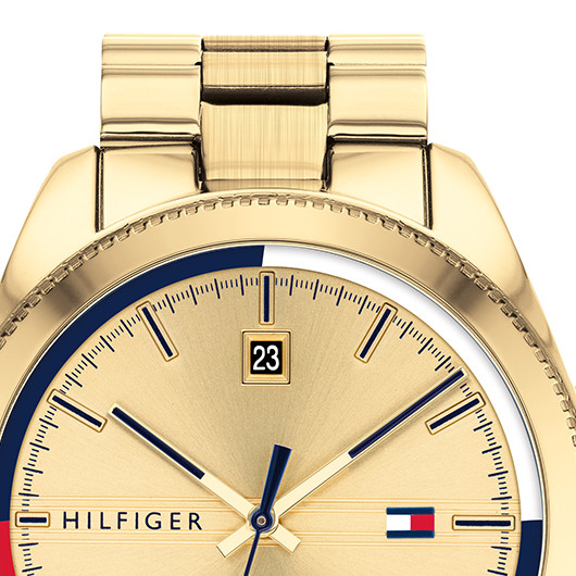 Tommy Hilfiger Riley 1791686 - zegarek męski 3