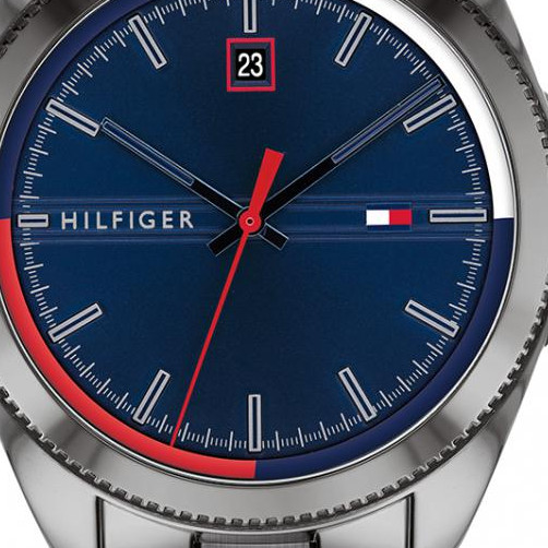 Tommy Hilfiger Riley 1791687 - zegarek męski 2
