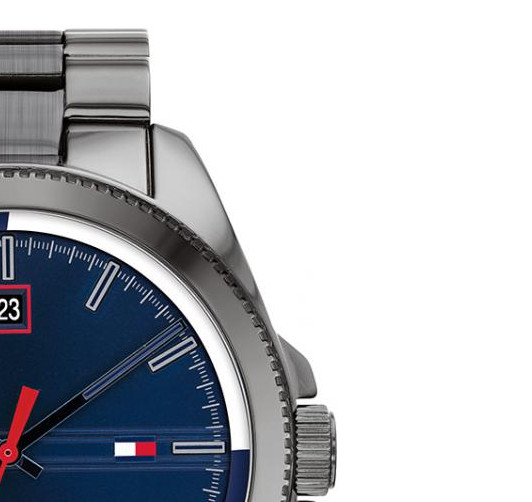 Tommy Hilfiger Riley 1791687 - zegarek męski 5