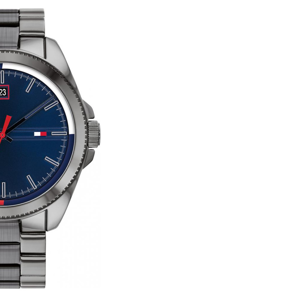Tommy Hilfiger Riley 1791687 - zegarek męski 6
