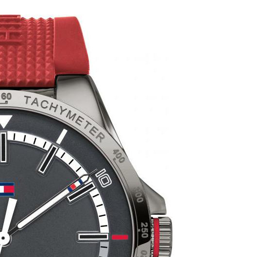 Tommy Hilfiger Riverside 1791527 5