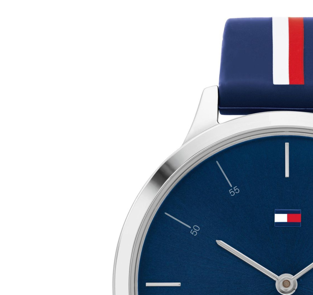 Tommy Hilfiger SAMANTHA 1782499 - zegarek damski 4