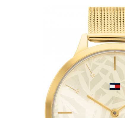 Tommy Hilfiger SAMANTHA 1782494 - zegarek damski 4