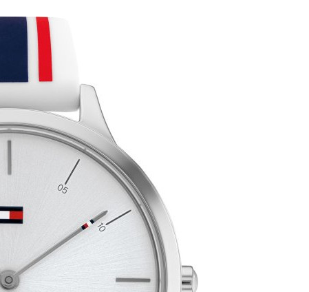 Tommy Hilfiger SAMANTHA 1782498 - zegarek damski 5