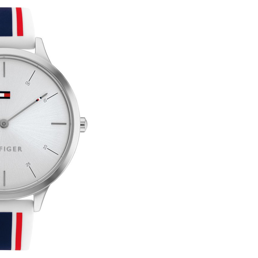 Tommy Hilfiger SAMANTHA 1782498 - zegarek damski 6