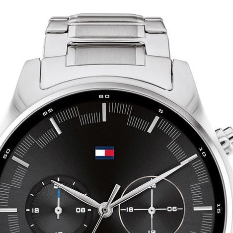 Tommy Hilfiger SAWYER 1710419 - zegarek męski 3