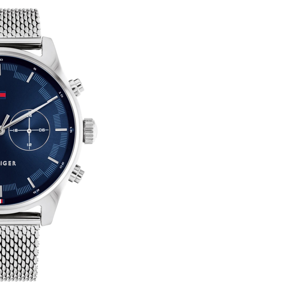 Tommy Hilfiger SAWYER 1710420 - zegarek męski 6