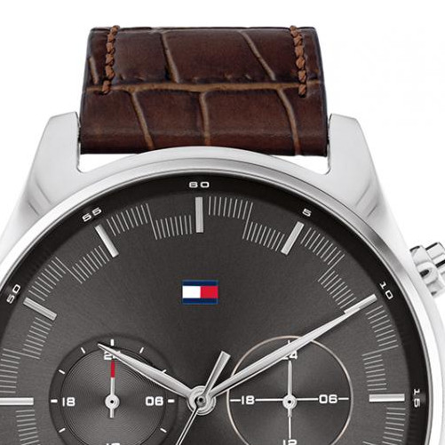 Tommy Hilfiger SAWYER 1710422 - zegarek męski 3