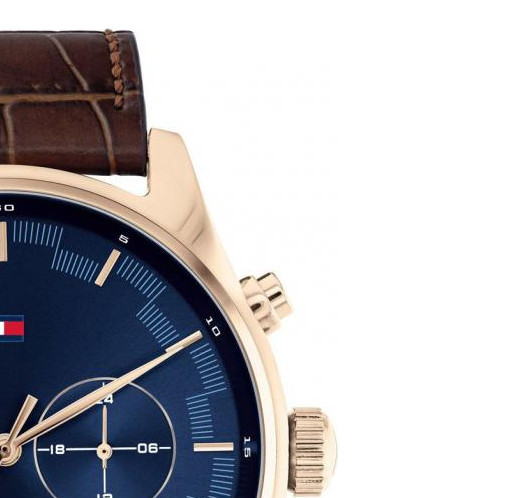Tommy Hilfiger SAWYER 1710423 - zegarek męski 5