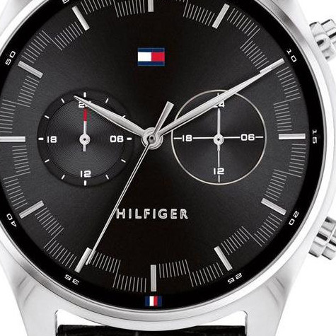 Tommy Hilfiger SAWYER 1710424 - zegarek męski 2