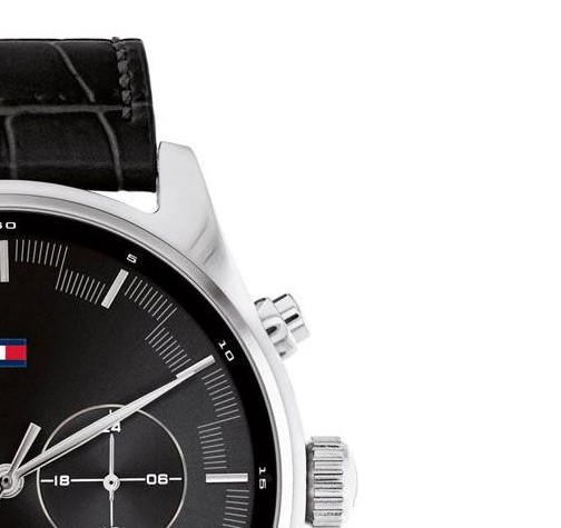 Tommy Hilfiger SAWYER 1710424 - zegarek męski 5