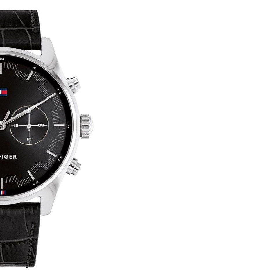 Tommy Hilfiger SAWYER 1710424 - zegarek męski 6