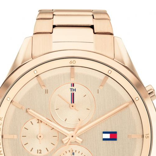 Tommy Hilfiger STELLA 1782421 - zegarek damski 3