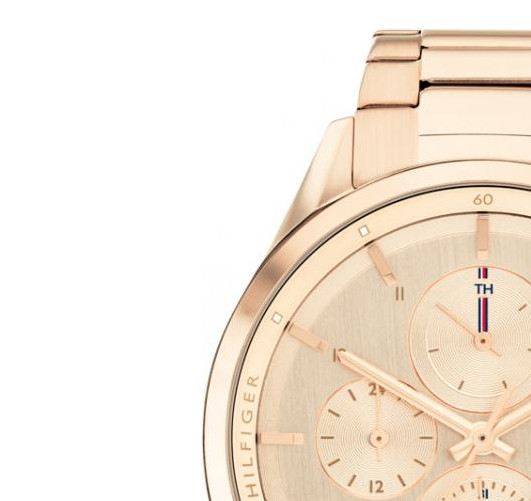 Tommy Hilfiger STELLA 1782421 - zegarek damski 4