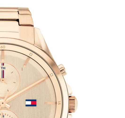 Tommy Hilfiger STELLA 1782421 - zegarek damski 5