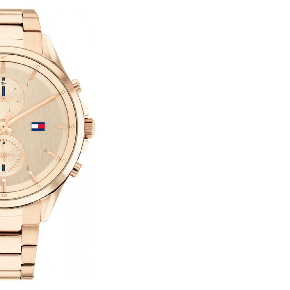 Tommy Hilfiger STELLA 1782421 - zegarek damski 6