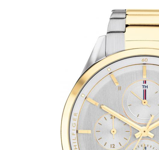 Tommy Hilfiger STELLA 1782422 - zegarek damski 4