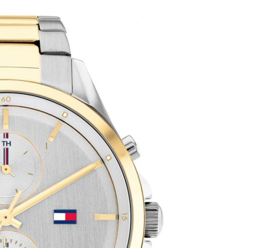 Tommy Hilfiger STELLA 1782422 - zegarek damski 5