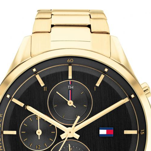 Tommy Hilfiger STELLA 1782423 - zegarek damski 3