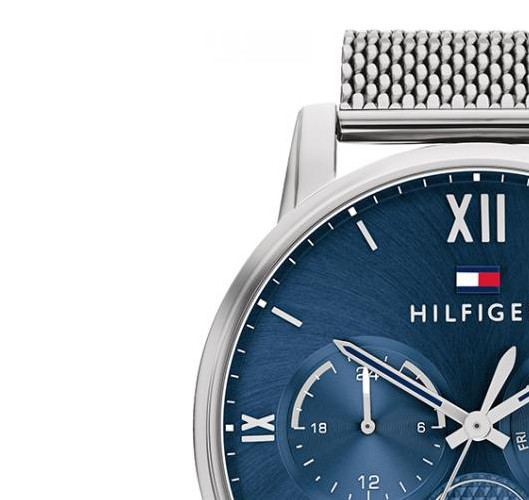 Tommy Hilfiger SULLIVAN 1791881 - zegarek męski 4