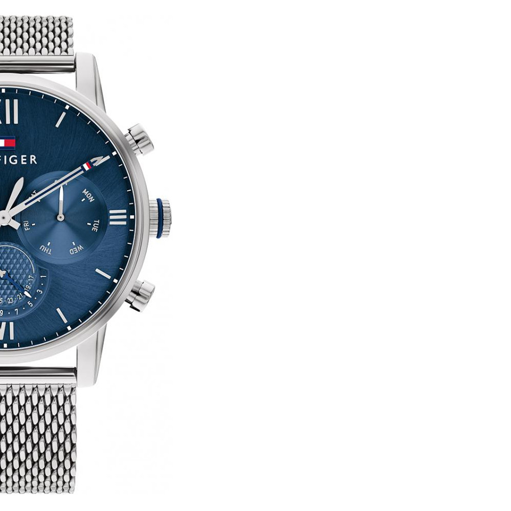 Tommy Hilfiger SULLIVAN 1791881 - zegarek męski 6